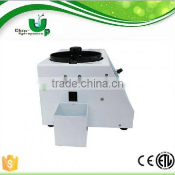 Hydroponics high quality automatic seed counter