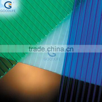 GoodLife Multi-wall Polycarbonate Sheet photo-4