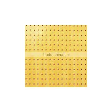 JY Colorsteel Perforated Sheet photo-1
