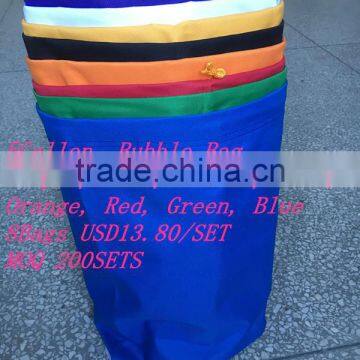 Promotion 5 Gallon 8 Bags Bubble Bag