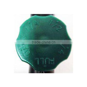 5-Section Flow Control Plastic Valve photo-6