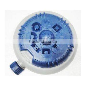 8-Pattern Plastic Sprinkler For School Parterre photo-2