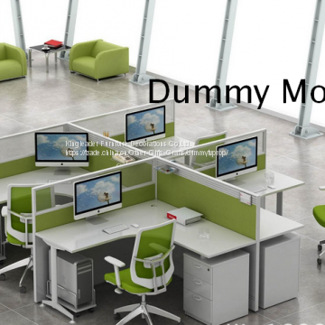 Sell Fashion Notebook/macbook Prop for Office Furniture Store Owner photo-3