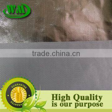 fiberglass insulation with aluminum foil