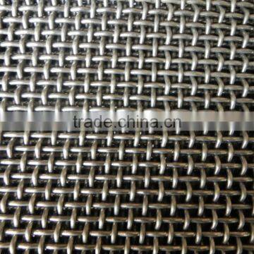 2017 Crimped Wire Mesh for Factory photo-2
