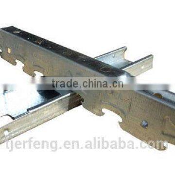Galvanized Steel Main Channel/Omega Furring Channel, Stud and Track photo-6
