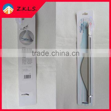 Lightweight Bathroom Windscreen Wiper Mirror For Cleaning Glass photo-4