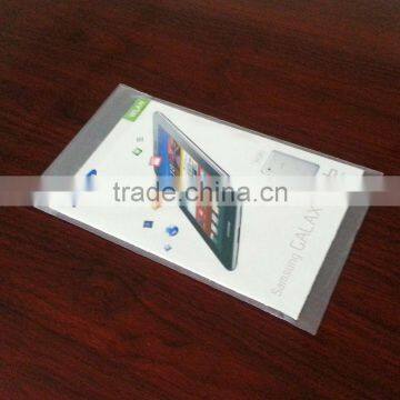 Biodegradable Automotive Interior Packing Films photo-4