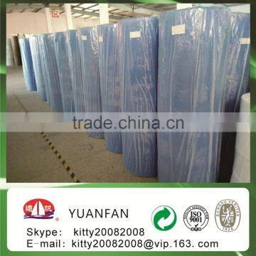 2016 hot sell AZO free different colorsTNT Non-Woven Fabric for making bags