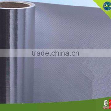 Attic Reflective radiant barrier aluminum foil fabric thermal insulation material high quality