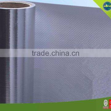 Reflective Fire Retardant Radiant Barrier Insulation photo-2