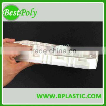 High Quantity Anti-static Tray for Protecting Mobile Phone Screen photo-5