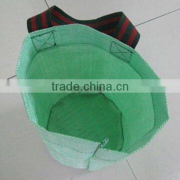 PP Woven Flower Grow Bag