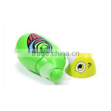 J108 Mini Fashion Parrot Home Fan photo-5