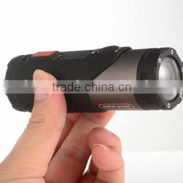 Sport DVR Sport Camera Waterproof Full hd 1080p Sport Camera photo-6