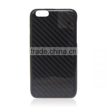 Carbon Fiber Phone Case for IPhone6 6 Plus