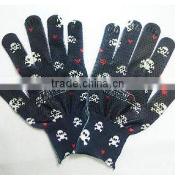 Light Green Bright Color Unisex Best Useful Gloves Touch Screen,glove Light photo-2