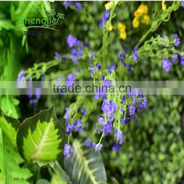 SJLJ013668 High Quality Artificial Green Wall Wholesale photo-3