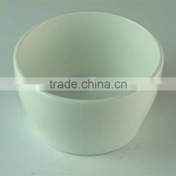 Made In China White Ceramic Rice&Salad Bowl photo-2