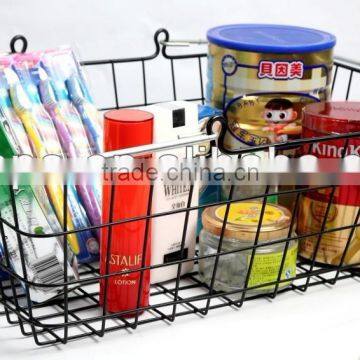 2015 Wire Kitchen Fruit Storage Basket