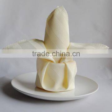 Quality Hot Sale Hotel Table Napkin photo-2