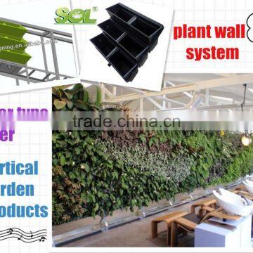 Flower Arrangement Garden Ornament Moulds Garden Supplies Outdoor Flower Pots