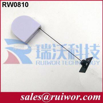 RW0810 Cable Retractor | Secure-pull Box photo-2
