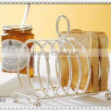 Toast holder