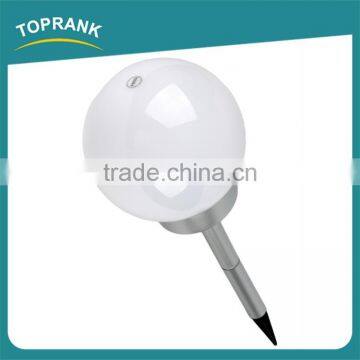 High Quality Outdoor Garden Solar Ball Lights, Led Garden Solar Lawn Light photo-2