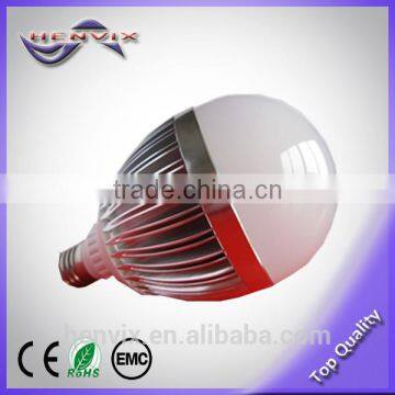 CRI>80 new qualified e27 led light bulb, high lumen led bulb a19