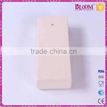 Hand-painted Ceramic Flower Wall Mounted Humidifier photo-5