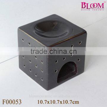 Round Porcelain Oil Burner Sales photo-6