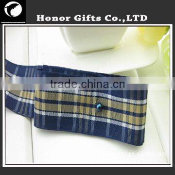 2015 Hot Sale Custom Logo Polyester Satin Ribbon photo-5