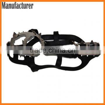 Ice Cleats Shoe Crampons for Mountaining photo-2