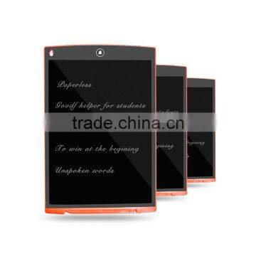 8.5 Inch Electronic LCD Writing Pad , LCD Writing Tablet, Digital Writing Pad For Kids photo-6