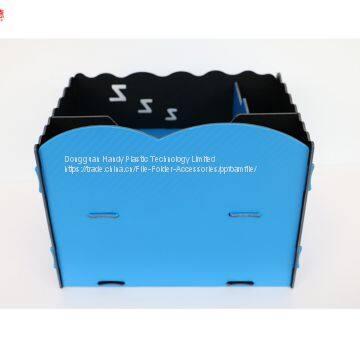 Decorative Modern Fashionable Eco-friendly PP Foam Cosmetic Box photo-4