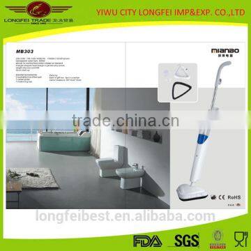 Electronic Multifunction Spray Mop Steam Cleaner photo-3