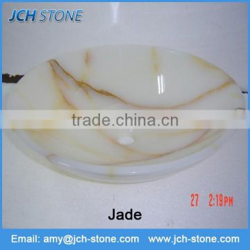 High quality onyx wash basin factory price