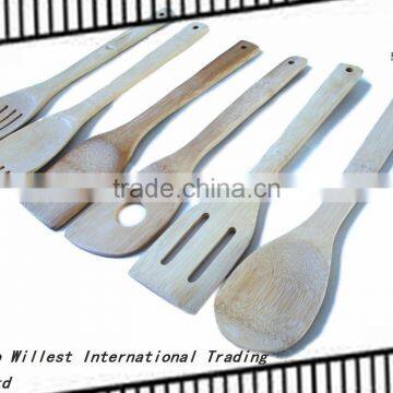 Kitchen Accessories Made of Bamboo photo-3