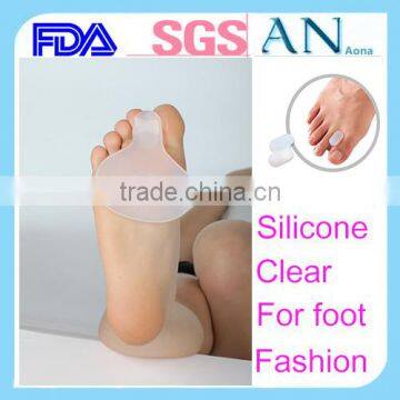 silicone heel insole|silicone foot care insoles pad