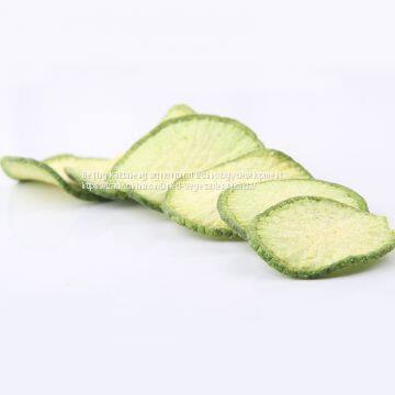 Чипсы из зеленого редиса / Чипсы из зеленого редиса по заказу клиента photo-4