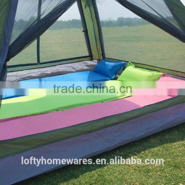 Self Inflating Mat Medical Mattress Removable Pillow Self Inflating Sleeping Pad photo-2