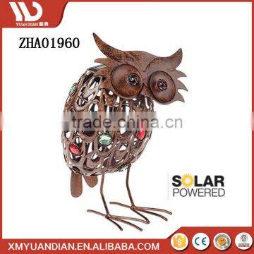 Personalized Ornaments Wholesale Animal Solar Garden Light Led photo-4