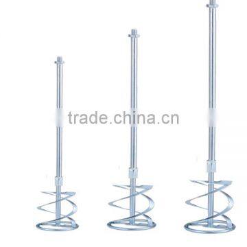 MINI MANUAL PAINT MIXER GYRO PAINT MIXER photo-3