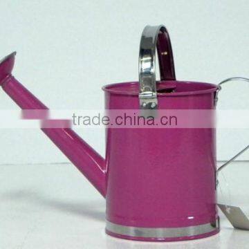 Watering Can, (Rose Red),MSO-009 photo-2