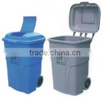 (HD-18706)Cartoon Wholesale Plastic Trash Cans
