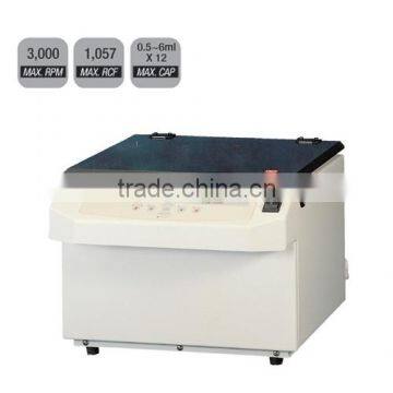 Medical(Clinical) Cytological Laboratory Centrifuge Separator Machine Cellspin(Basic Cell Sampling Centrifuge)