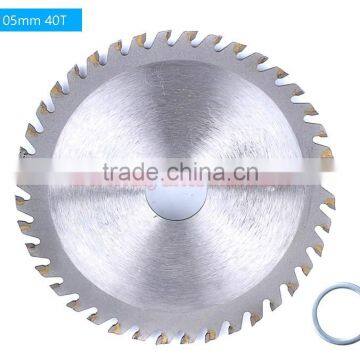 Wood Cutting Circular Tct Sawblade Saw Blade photo-3