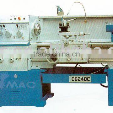 Lathe machine