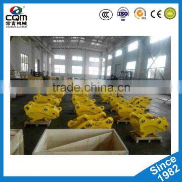 New Type Hydraulic Quick Hitchs/Quick Coupler for Sale photo-3
